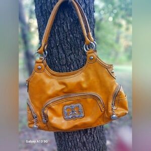 Kathy Van Zeeland Bag